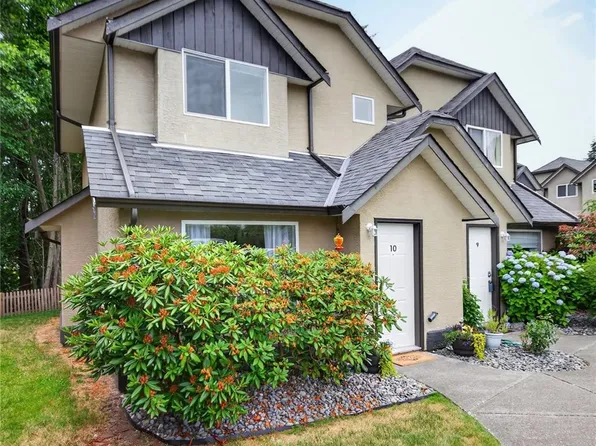 555 Rockland Rd #10, Campbell River, BC V9W 8B7