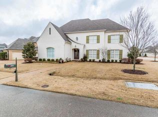 566 Althea Ln, Collierville, TN 38017