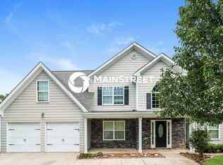 17 Freedom Ct, Dallas, GA 30157