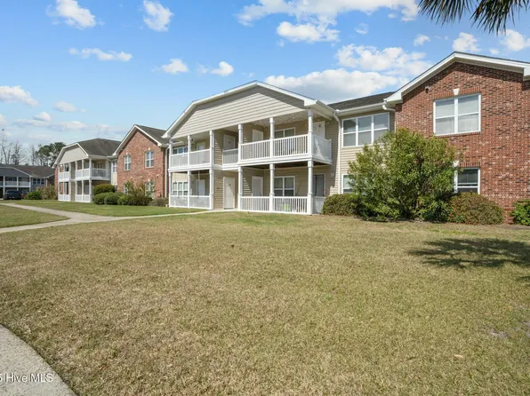 4413 Jay Bird Circle Unit 204, Wilmington, NC 28412