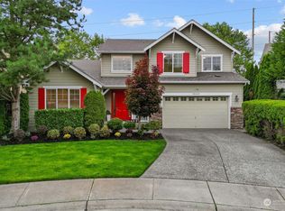 18416 38th Dr SE, Bothell, WA 98012