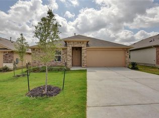 19212 Great Falls Dr, Manor, TX 78653