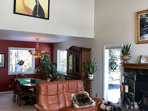 View to Dining Room