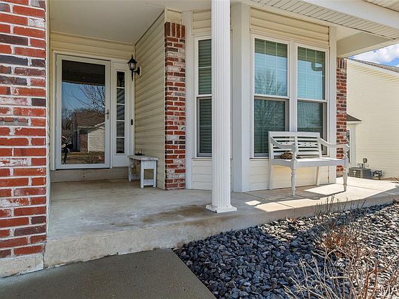 2nd image of 107 Twelve Oaks Dr #1D