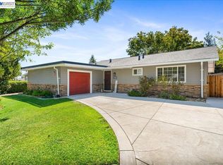 1280 Tulip Way, Livermore, CA 94551