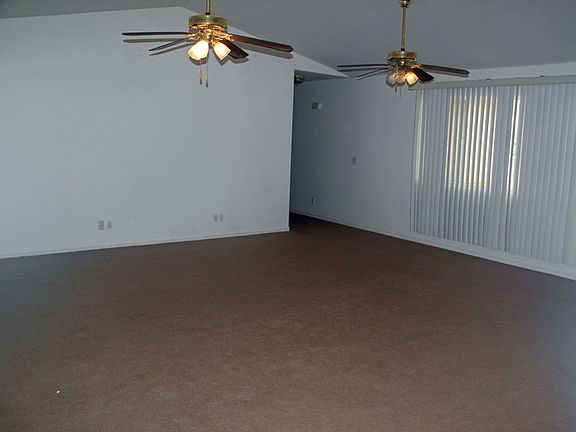 Living room to hall way