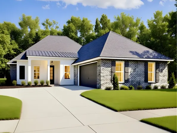 Harvard Plan, Cheval Point