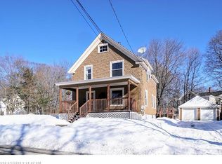 20 Harris St, Auburn, ME 04210