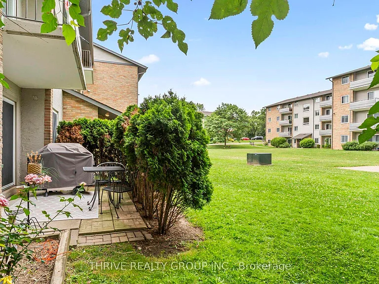 635 Wonderland Rd S #4 — Photo 20