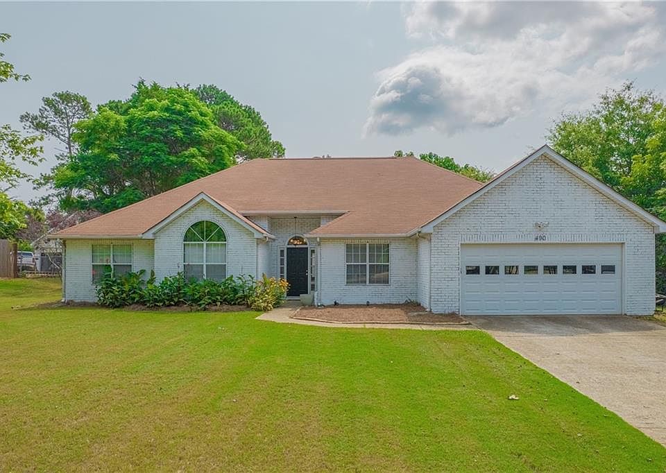 490 Harbins Rd, Dacula, GA 30019 Zillow