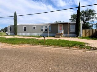 801 SW Avenue A, Andrews, TX 79714