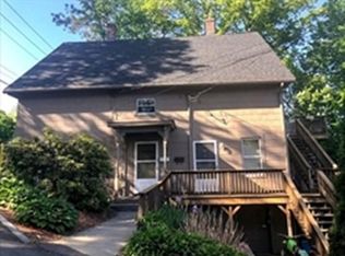 7 Prospect St #B, Westborough, MA 01581