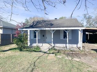 3438 Taft Ave, Groves, TX 77619