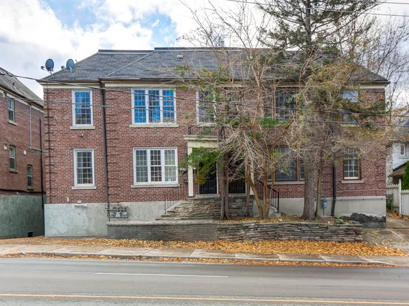 1176 Mount Pleasant Rd #Mf, Toronto, ON M4N 2T2
