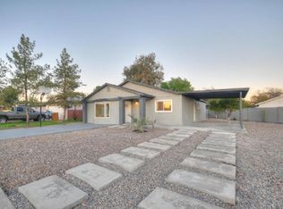 12801 N 25th St, Phoenix, AZ 85032
