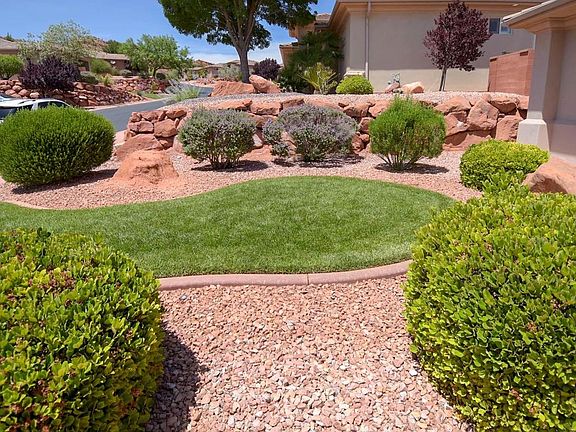 3rd image of 1606 N Palo Verde Dr
