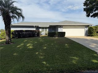 2065 W Deer Trail Ln, Lecanto, FL 34461