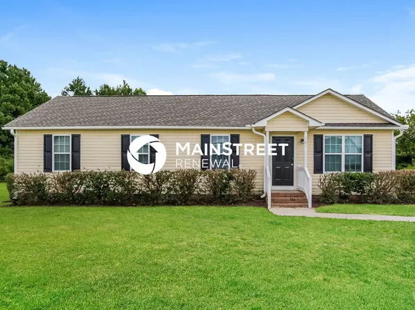 121 Jethro Cir, Smithfield, NC 27577