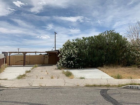 2nd image of 4618 Conrad Cir
