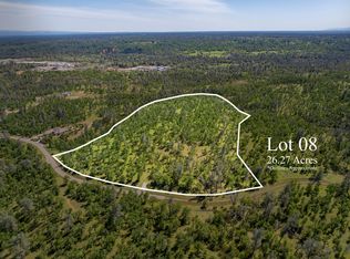 2627ACRE S Canto De Las Lupine Dr, Redding, CA 96001