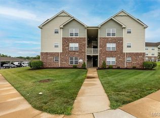 1523 Piedmont Cir, Saint Peters, MO 63304