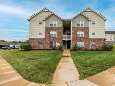1523 Piedmont Cir, Saint Peters, MO, 63304