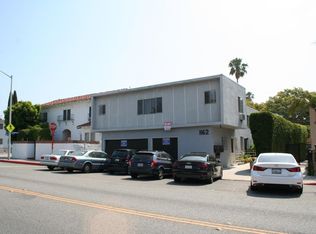 1162 N Gardner St APT 5, West Hollywood, CA 90046
