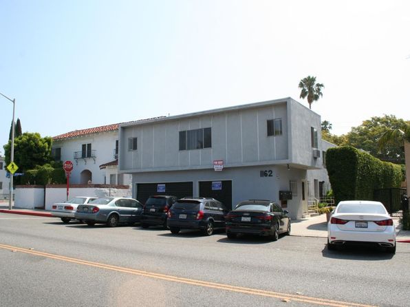 1162 N Gardner St APT 5