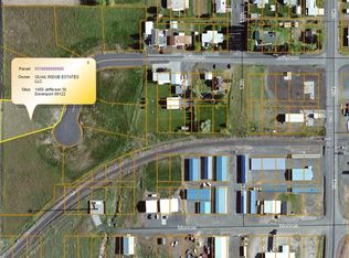 1450 Jefferson St, Davenport, WA 99122