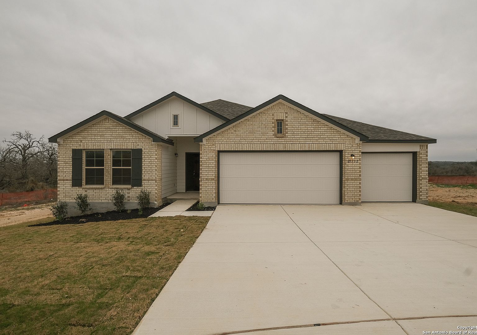 21132 Jordans Ranch Way, San Antonio, TX 78264 | Zillow