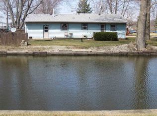 2110 E 765 S, Wolcottville, IN
