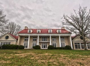 180 Whirlwind, Clinton, TN 37716