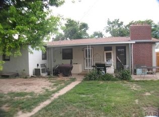 2005 Ridgewood Ln, Pueblo, CO 81005