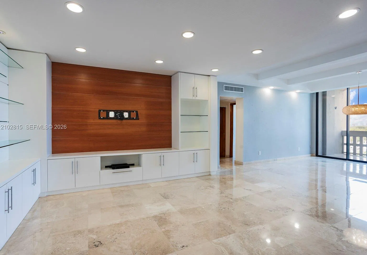 Gables Waterway Towers Co — Photo 1