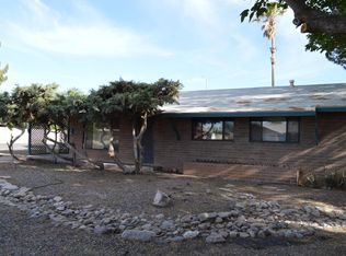 2155 E 13th St, Douglas, AZ 85607