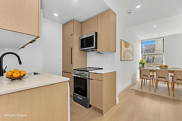 Rented by REAL New York