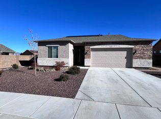 5681 N Bay Hill Ct, Prescott Valley, AZ 86314