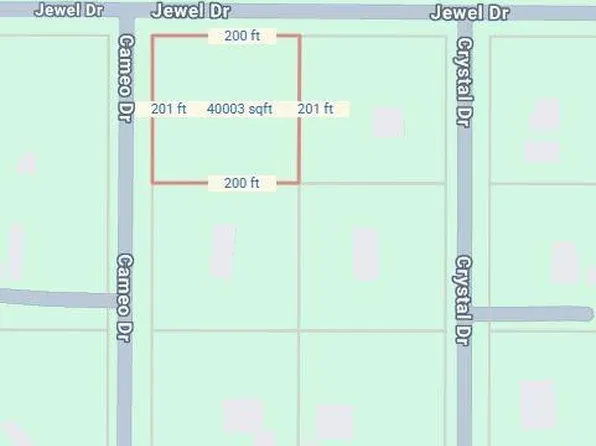 Jewell And Cameo Lake Vista Estates Dr Lot 122, Covington, LA 70435