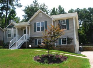 312 Madeline Way, Temple, GA 30179