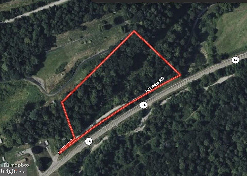 1st image of 0 Peepaw Rd