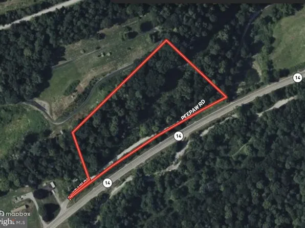 0 Peepaw Rd, Roaring Branch, PA 17765