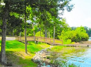 0 Pine Harbour Dr., Mineral, VA 23117