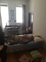 Rented by Wyckoff Heights Realty Inc.