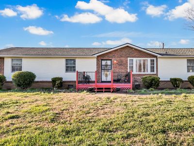 209 Sewell Dr, Clarksville, TN, 37042