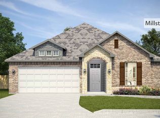 Millstone II Plan, Hillside Village, Temple, TX 76502