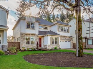 12262 SW Alta Ct, Wilsonville, OR 97070