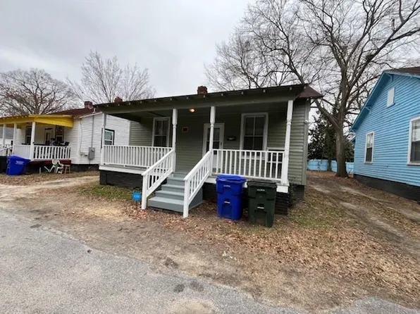 305 Stough Aly, Kinston, NC 28501