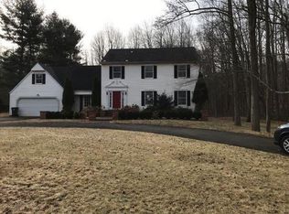 78 Union Valley Rd, Monroe Township, NJ 08831