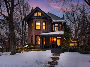 92 Woodlawn Ave W, Toronto, ON M4V 1G7