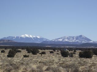 3160 S Franklin Way #127, Williams, AZ 86046
